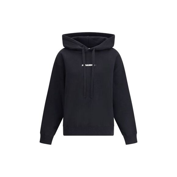 Jil Sander Sweaters - Jil Sander Women's Hoodie